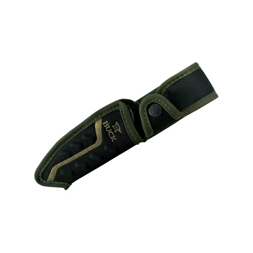 Ловен нож с фиксирано острие Buck PURSUIT LARGE 0656GRS ➤ топ цена ➤ sorbe.bg