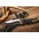 Ловен нож с фиксирано острие Buck PURSUIT LARGE 0656GRS