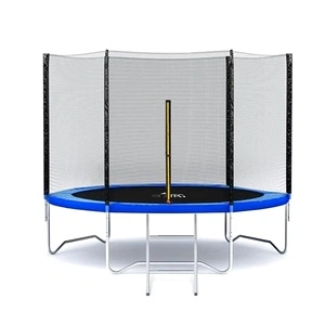 Комплект градински батут 1,83 м (6ft)