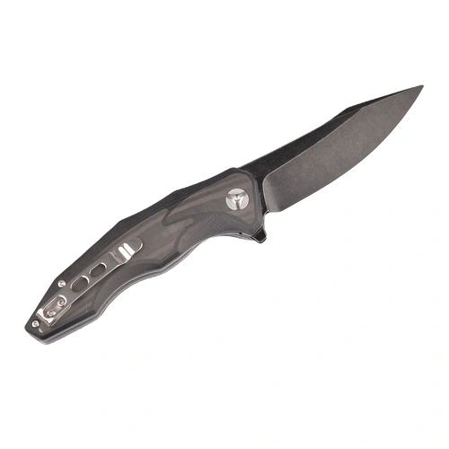 Сгъваем нож Dulotec K300 - D2 инструментална Стомана ➤ топ цена ➤ sorbe.bg