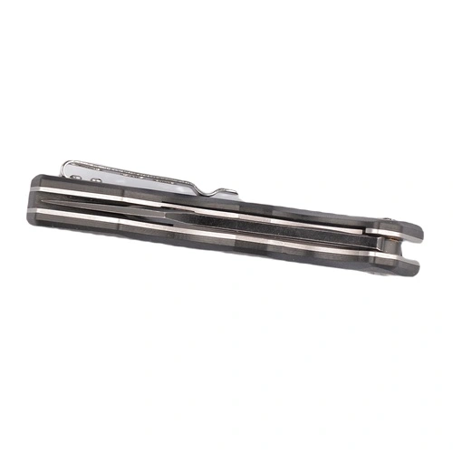 Сгъваем нож Dulotec K300 - D2 инструментална Стомана ➤ топ цена ➤ sorbe.bg