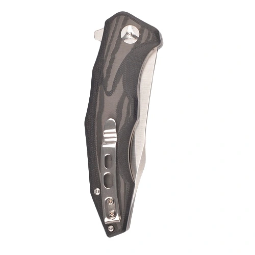 Сгъваем нож Dulotec K300 - D2 инструментална Стомана ➤ топ цена ➤ sorbe.bg