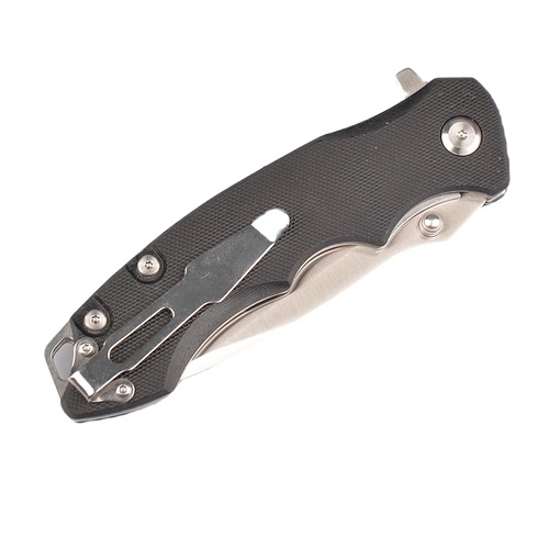 Сгъваем нож Dulotec K121 - 8Cr13MoV Неръждаема Стомана ➤ топ цена ➤ sorbe.bg