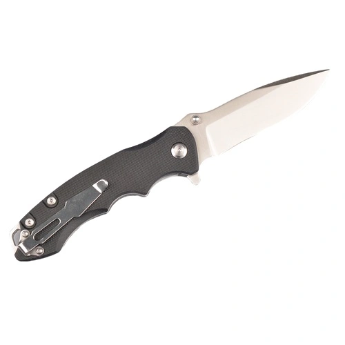 Сгъваем нож Dulotec K121 - 8Cr13MoV Неръждаема Стомана ➤ топ цена ➤ sorbe.bg