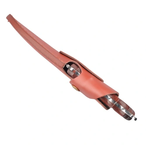 Нож с фиксирано острие Dulotec K102 ➤ топ цена ➤ sorbe.bg
