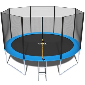 FunFit Градински батут 4,04 м (13ft)