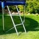 FunFit градински батут 2,52 м (8ft)