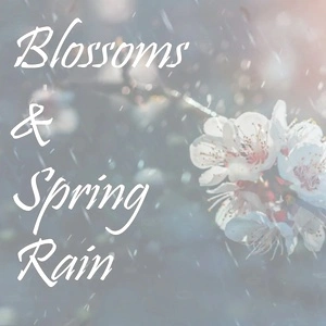 10 ml Blossoms & Spring Rain парфюмно масло