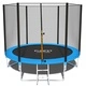 FunFit градински батут 2,52 м (8ft)