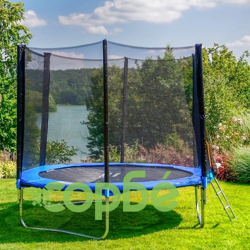 FunFit градински батут 2,52 м (8ft) ➤ топ цена ➤ sorbe.bg