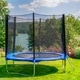 FunFit градински батут 2,52 м (8ft)