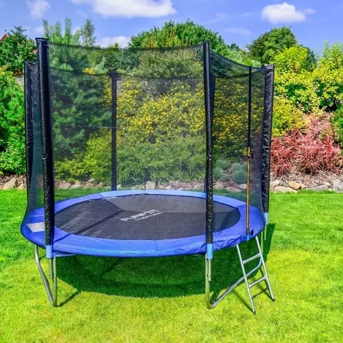 FunFit градински батут 2,52 м (8ft) ➤ топ цена ➤ sorbe.bg