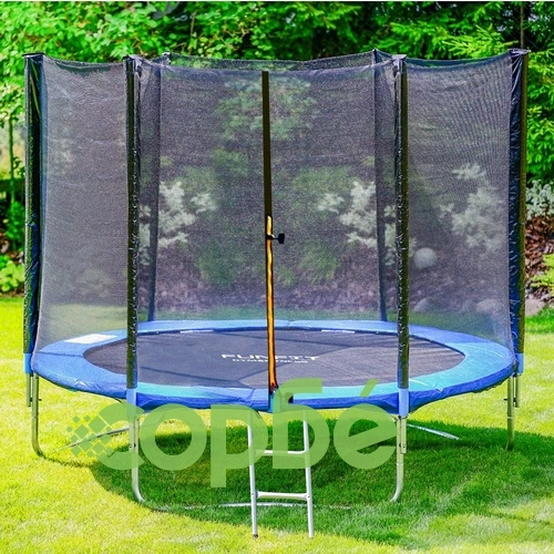 FunFit градински батут 2,52 м (8ft) ➤ топ цена ➤ sorbe.bg