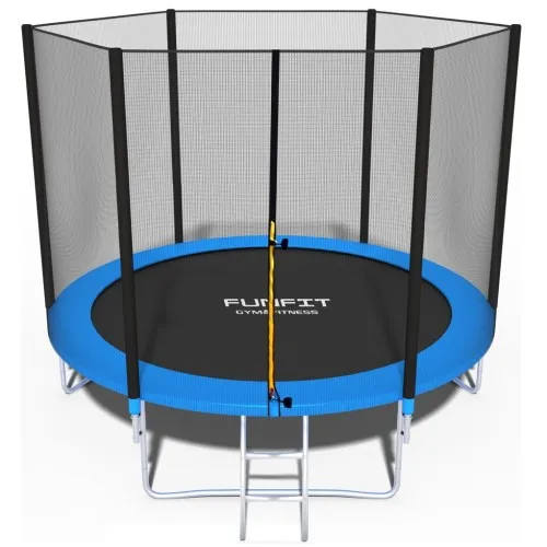 FunFit градински батут 2,52 м (8ft) ➤ топ цена ➤ sorbe.bg