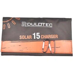 Преносимо соларно зарядно Dulotec SC1 15W
