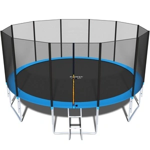 FunFit градински батут 4,65 м (15ft)