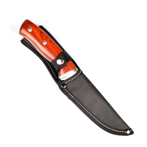 Ловен нож Dulotec K100 ➤ топ цена ➤ sorbe.bg
