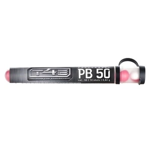 Пипер топчета Umarex T4E PB .50 10 бр