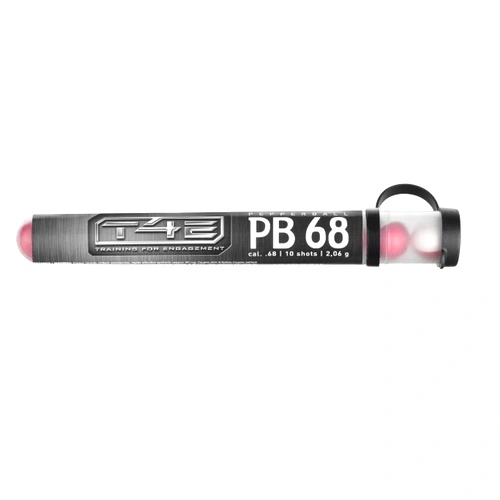 Пипер топчета Umarex T4E PB .68 10 бр ➤ топ цена ➤ sorbe.bg