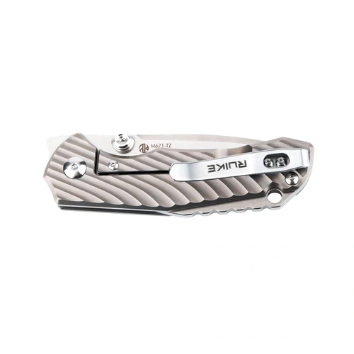 Джобен нож Ruike M671-TZ на топ цена от sorbe.bg Джобен нож Ruike M671-TZ ➤ топ цена ➤ sorbe.bg