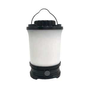 Къмпинг лампа Dulotec BLR2 + 2 батерии 2000 mAh