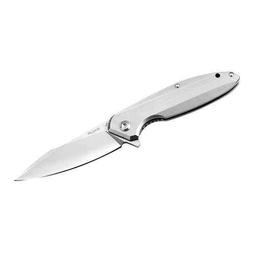 Сгъваем нож Ruike P128-SF ➤ топ цена ➤ sorbe.bg