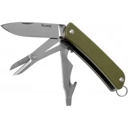 Нож Ruike S31-G