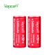 Батерия Vapcell K54 26650 5400mАh 15A