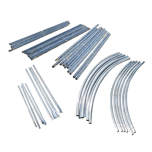 Оранжерия Сорбе Класик 2.0 с 2 врати с армиран найлон 24 кв.м. ➤ топ цена ➤ sorbe.bg