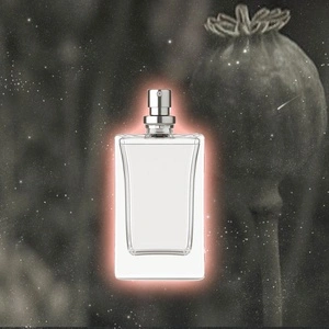 10 ml Черен опиум Парфюмно масло 