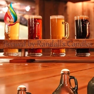 10 ml Бира Парфюмно масло 