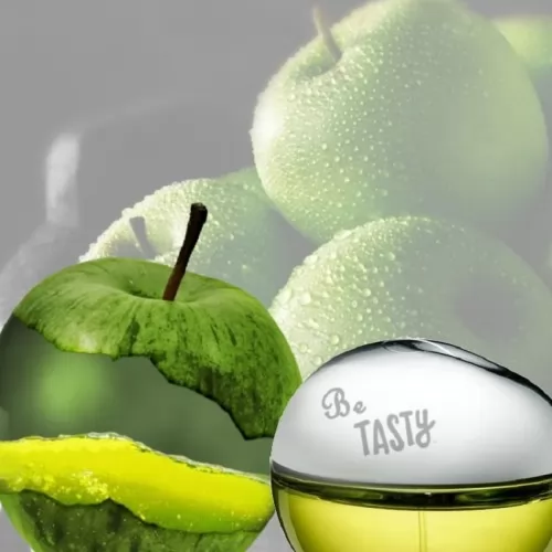 10 ml Be Tasty Парфюмно масло ➤ топ цена ➤ sorbe.bg