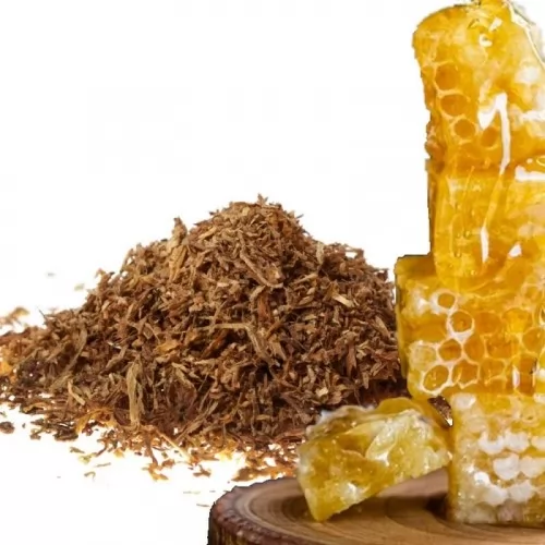 10 ml Honey & Tobacco Парфюмно масло  ➤ топ цена ➤ sorbe.bg