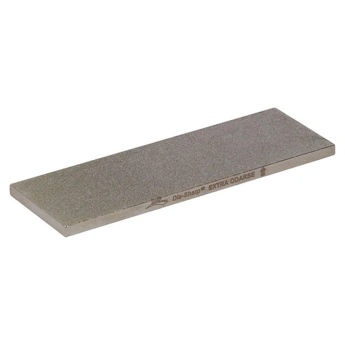 Точило за ножове DMT D6X 6 in Dia Sharp Bench Stone Extra Coarse ➤ топ цена ➤ sorbe.bg
