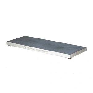 Точило за ножове DMT 8 Dia-Sharp Continuous Diamond Bench Stone Medium Extra-Fine