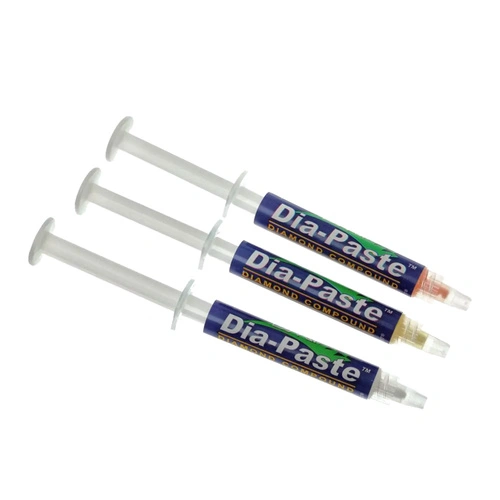 Диамантена паста DMT Dia-Paste™ Diamond Compound Kit на топ цена от sorbe.bg Диамантена паста DMT Dia-Paste™ Diamond Compound Kit ➤ топ цена ➤ sorbe.bg