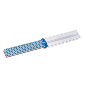 Двустранно точило DMT FWFC Fine & Course Diafold® Double Sided