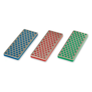 Комплект точила DMT W7EFC 70 mm Mini-Stone Diamond Whetstone™