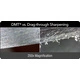 Точило за ножове DMT D8F 600, 8 Inch Dia-Sharp® Continuous Diamond Bench