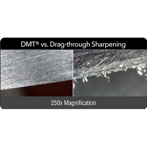 Точило за ножове DMT A4XX 120 4  Diamond Whetstone™ Sharpener ➤ топ цена ➤ sorbe.bg