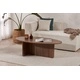 Холна маса Orba, Venezia Walnut, овална 120 см
