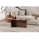 Холна маса Orba, Venezia Walnut, овална 120 см