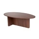 Холна маса Orba, Venezia Walnut, овална 120 см