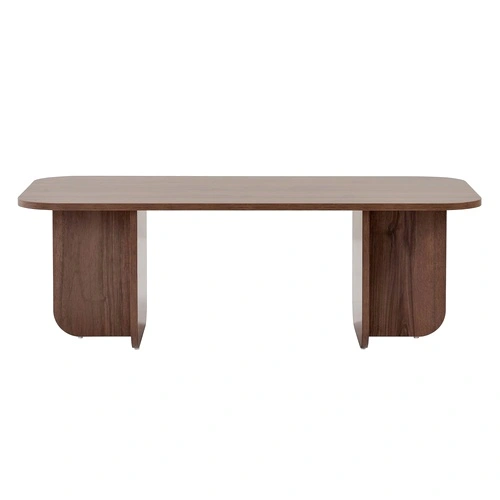 Холна маса Akira, орех Venezia Walnut, 120 см ➤ топ цена ➤ sorbe.bg