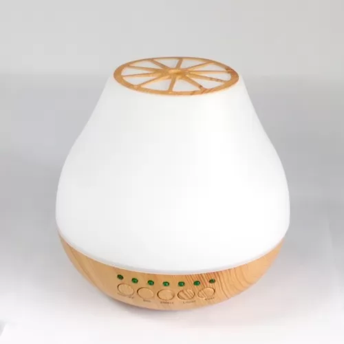 Арома дифузер Сорбе Bluetooth - Bluetooth Колона - USB - ЛЕД светлини - Таймер ➤ топ цена ➤ sorbe.bg