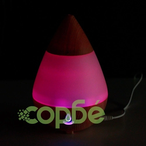 Арома дифузер Sorbe капка - USB с LED Светлини ➤ топ цена ➤ sorbe.bg