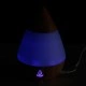Арома дифузер Sorbe капка - USB с LED Светлини