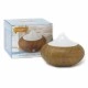 Aroma Atomiser - Mini Wood USB Aroma Atomiser - Mini Wood USB