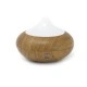 Aroma Atomiser - Mini Wood USB Aroma Atomiser - Mini Wood USB