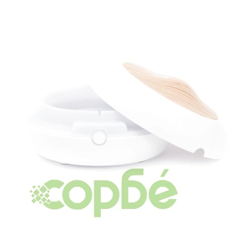 Арома дифузер Сорбе - Норвежко бяло с USB ➤ топ цена ➤ sorbe.bg